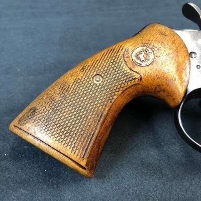 COLT TROOPER .357 MAG - Image 7 of 10