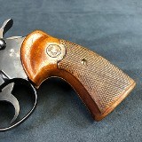 COLT TROOPER .357 MAG - Image 8 of 10