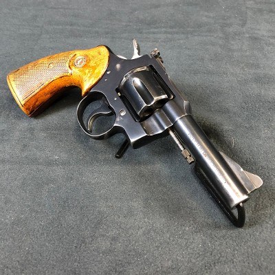 COLT TROOPER .357 MAG - Image 4 of 10