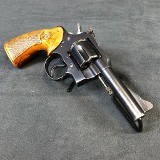 COLT TROOPER .357 MAG - Image 4 of 10