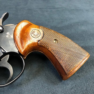 COLT TROOPER .357 MAG - Image 8 of 10