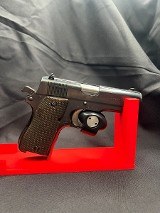 IVER JOHNSON PONY .380 ACP - 1 of 4
