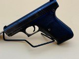 HECKLER & KOCH P7 9MM LUGER (9x19 PARA) - Image 5 of 5