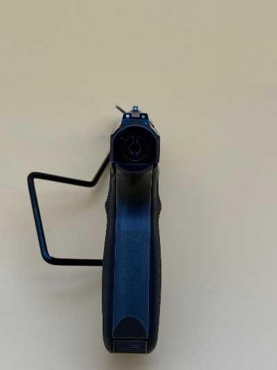 HECKLER & KOCH P7 9MM LUGER (9x19 PARA) - Image 4 of 5