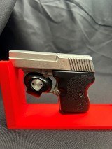 NORTH AMERICAN ARMS NAA-32-GUARDIAN .32 ACP - 3 of 4