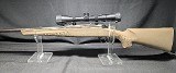 REMINGTON 783 W/ SCOPE .270 WIN - Image 2 of 2