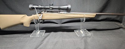 REMINGTON 783 W/ SCOPE .270 WIN - Image 1 of 2