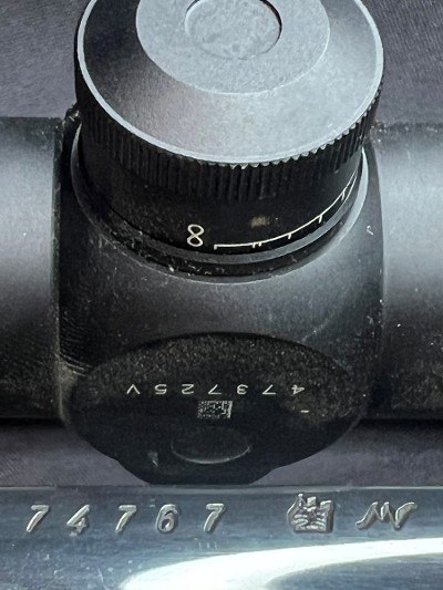 SAKO FORESTER L579 .22-250 REM - Image 14 of 14