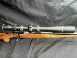 SAKO FORESTER L579 .22-250 REM - Image 4 of 14