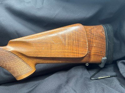SAKO FORESTER L579 .22-250 REM - Image 8 of 14