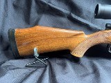 SAKO FORESTER L579 .22-250 REM - Image 2 of 14