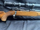 SAKO FORESTER L579 .22-250 REM - Image 3 of 14