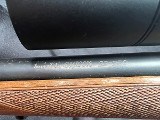 SAKO FORESTER L579 .22-250 REM - Image 11 of 14