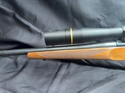 SAKO FORESTER L579 .22-250 REM - Image 12 of 14