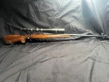 SAKO FORESTER L579 .22-250 REM - Image 1 of 14