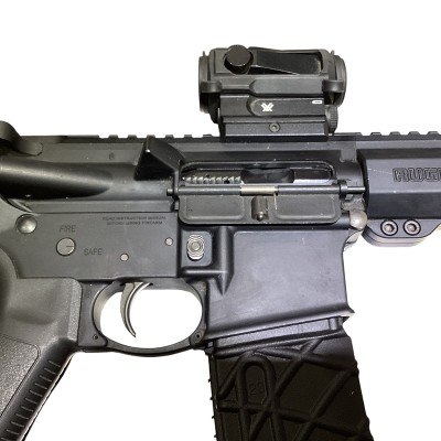 RUGER AR-556 5.56X45MM NATO - Image 3 of 8
