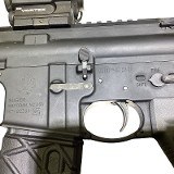 RUGER AR-556 5.56X45MM NATO - Image 6 of 8