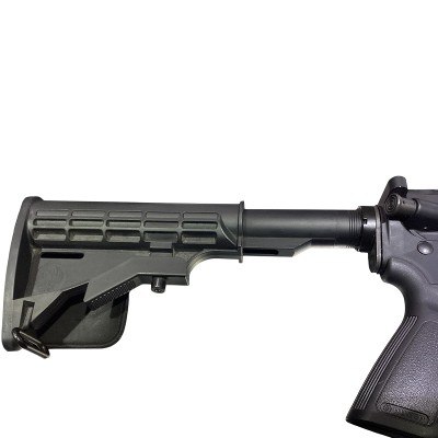 RUGER AR-556 5.56X45MM NATO - Image 4 of 8