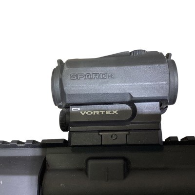 RUGER AR-556 5.56X45MM NATO - Image 7 of 8