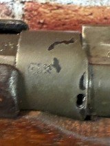 LEE-ENFIELD 2A1 .308 WIN/7.62MM NATO - 11 of 12