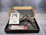 AUTO-ORDNANCE 1911A1 US ARMY .45 ACP - Image 1 of 5