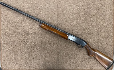 REMINGTON 1100 Magnum 12 GA - Image 7 of 12