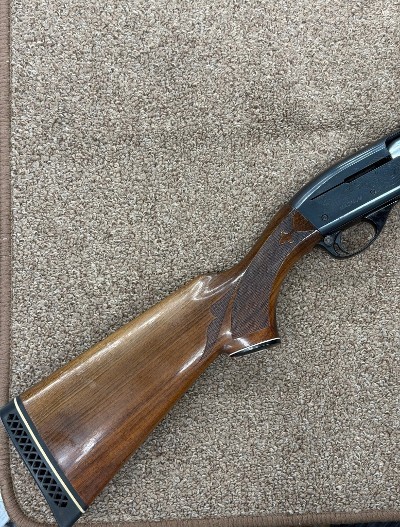 REMINGTON 1100 Magnum 12 GA - Image 4 of 12