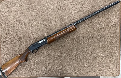REMINGTON 1100 Magnum 12 GA - Image 1 of 12