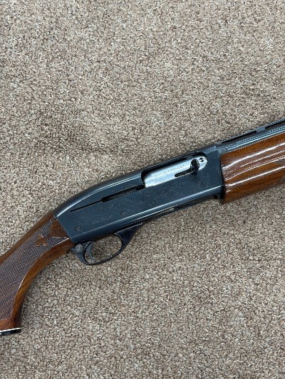 REMINGTON 1100 Magnum 12 GA - Image 5 of 12
