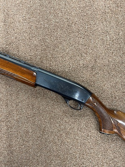 REMINGTON 1100 Magnum 12 GA - Image 8 of 12