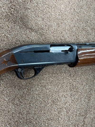REMINGTON 1100 Magnum 12 GA - Image 6 of 12