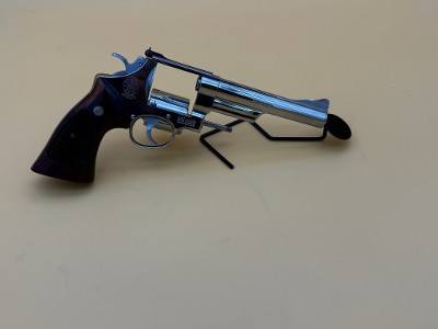 SMITH & WESSON 629-1 .44 MAGNUM - Image 3 of 5
