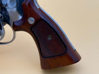 SMITH & WESSON 629-1 .44 MAGNUM - Image 2 of 5