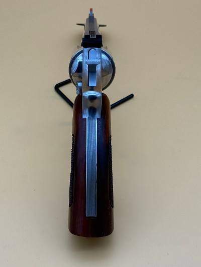 SMITH & WESSON 629-1 .44 MAGNUM - Image 5 of 5