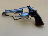 SMITH & WESSON 629-1 .44 MAGNUM - Image 1 of 5