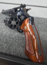SMITH & WESSON 57 .41 REM MAG - 6 of 6