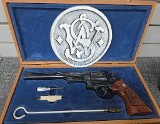 SMITH & WESSON 57 .41 REM MAG - 1 of 6