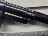 SMITH & WESSON 57 .41 REM MAG - 5 of 6