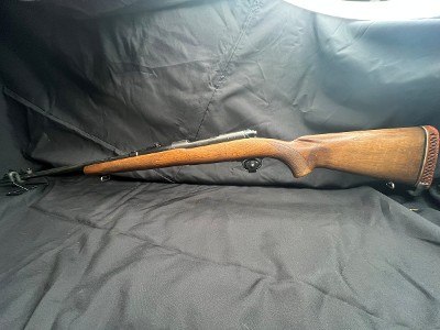 WINCHESTER M70 .270 WIN - Image 7 of 13