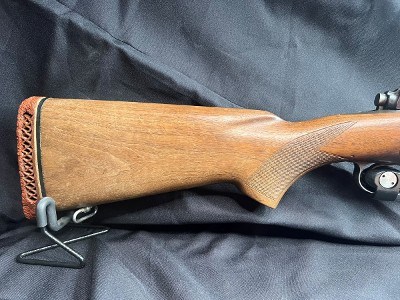 WINCHESTER M70 .270 WIN - Image 3 of 13