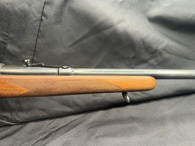 WINCHESTER M70 .270 WIN - Image 5 of 13