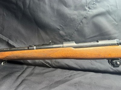 WINCHESTER M70 .270 WIN - Image 12 of 13