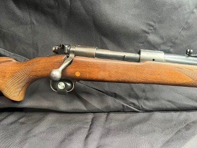 WINCHESTER M70 .270 WIN - Image 4 of 13