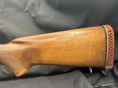 WINCHESTER M70 .270 WIN - Image 8 of 13
