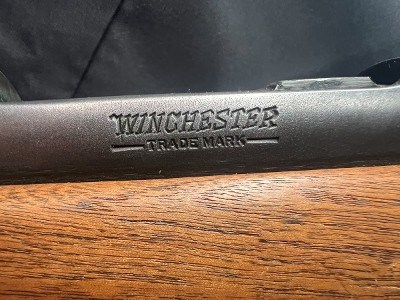 WINCHESTER M70 .270 WIN - Image 10 of 13
