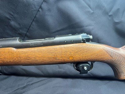 WINCHESTER M70 .270 WIN - Image 9 of 13