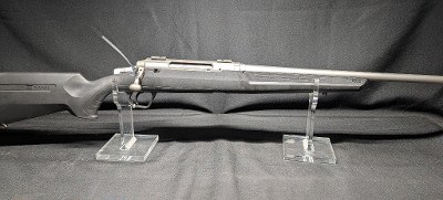 SAVAGE ARMS Axis .30-06 SPRG - Image 1 of 2
