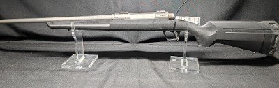 SAVAGE ARMS Axis .30-06 SPRG - Image 2 of 2