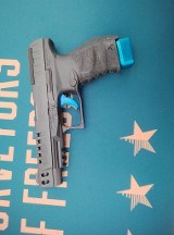 WALTHER Q5 MATCH 9MM LUGER (9x19 PARA) - 2 of 3