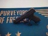 WALTHER Q5 MATCH 9MM LUGER (9x19 PARA) - 3 of 3